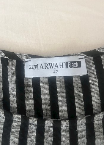 42 Beden Almarwah ,yelek,tunik
