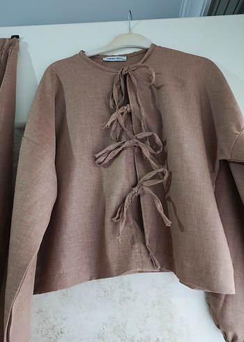 Bohem Tarz ikili takım - Görsel 2