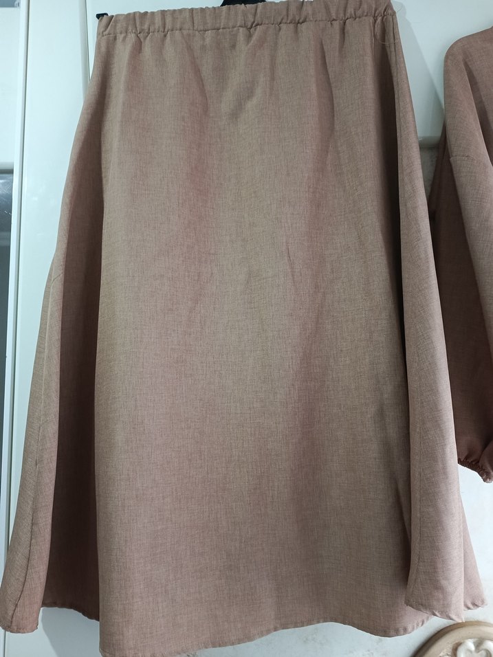 Bohem Tarz ikili takım - Görsel 3