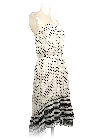 Vintage Love PreLoved Günlük Elbise %70 İndirimli.