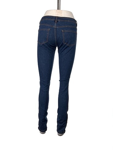 27 Beden Koton Jean / Kot %70 İndirimli.