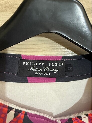 Philipp Plein Phılıpp pleın tasarım ceket