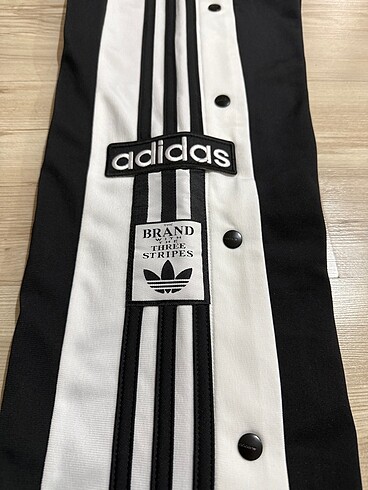 Adidas Orijinal Adidas brand eşofman altı