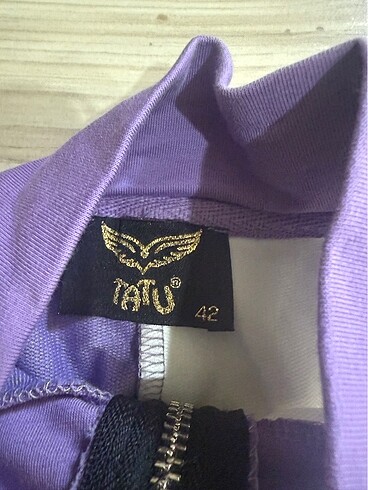 xl Beden mor Renk Tasarım tatu tulum