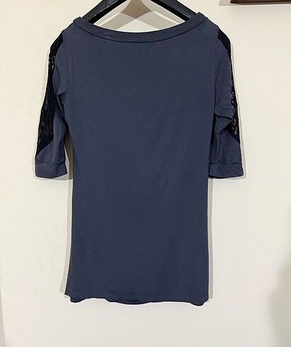 m Beden Vintage bluz