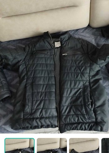 LC Waikiki Erkek Mont