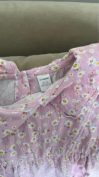 LC Waikiki Elbise