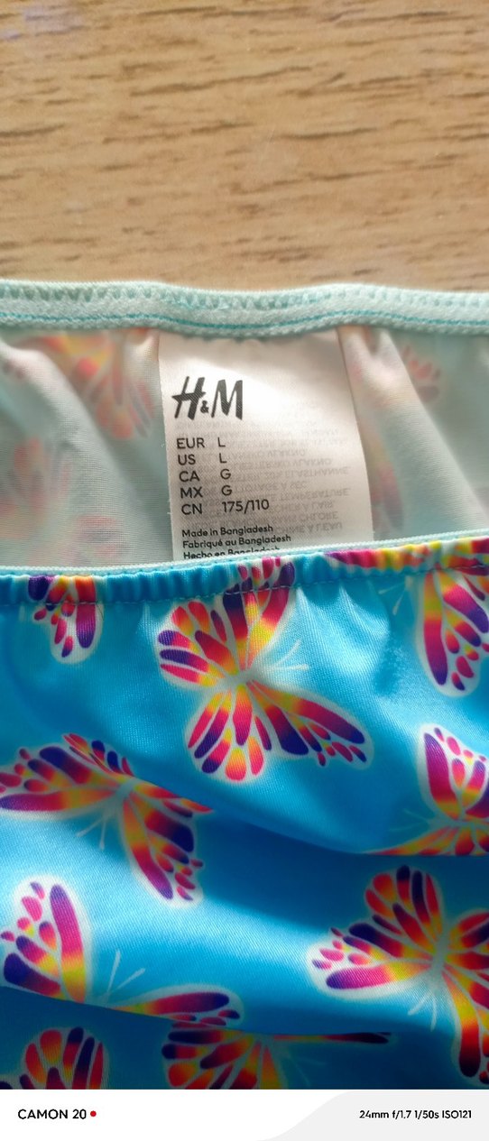 bolero deniz eteği - Görsel 2