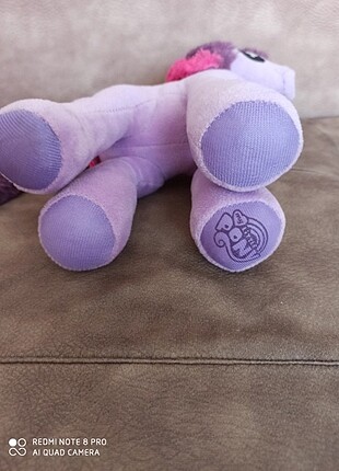  Beden Renk My little pony