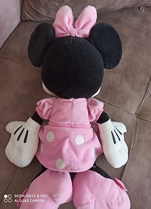 Walt Disney World Minnie mouse