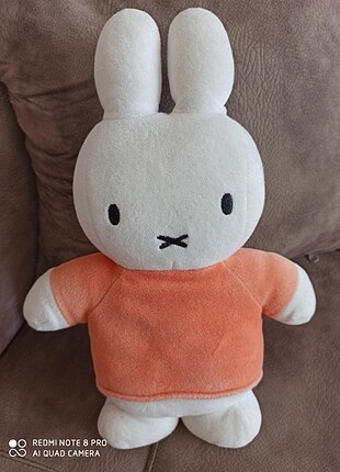 Beden Renk Miffy