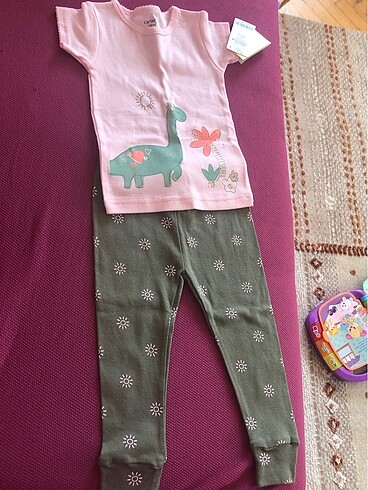 Carters Carters takım