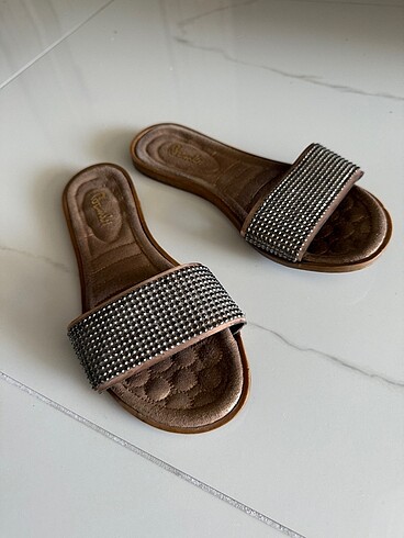 38 Beden Bambu terlik