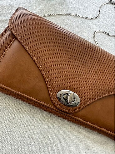 Beden Clutch çanta