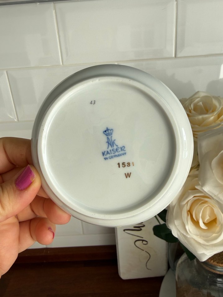 Kaiser damga sunumluk - Görsel 2