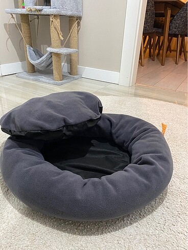 Kedi yastığı