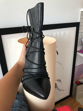 Nine West Tobuklu bot