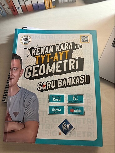 Tyt-Ayt Geometri Soru Bankası