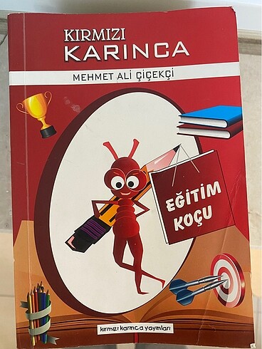 OKUMA KİTABI