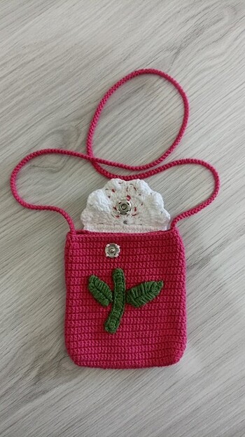 Diğer Kız bebek çantası