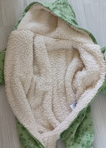 Bebek tulumu 
