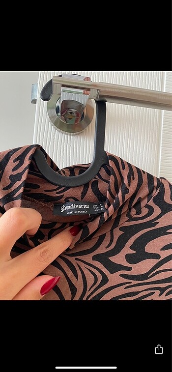 Stradivarius Srradivarius bluz