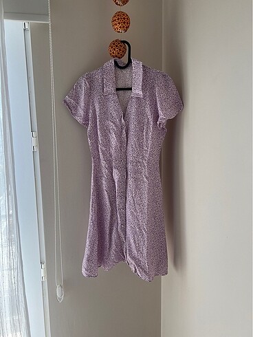 H&m elbise