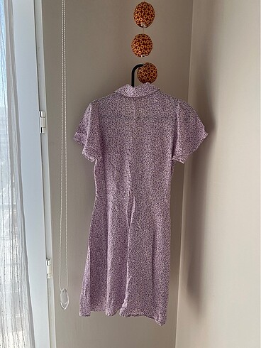 xs Beden H&m elbise