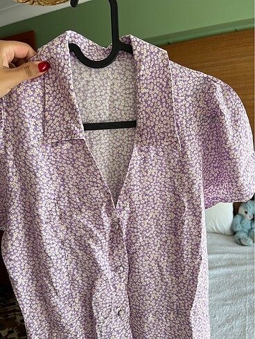 H&M H&m elbise