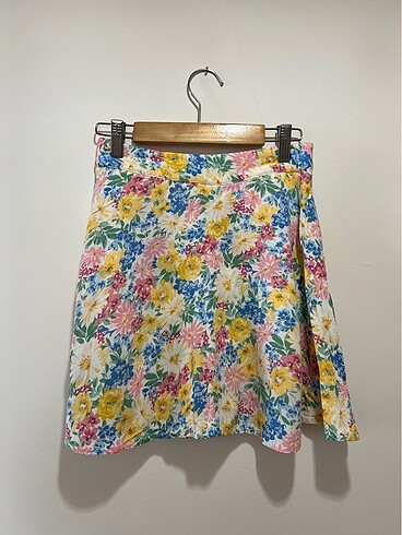Stradivarius short etek