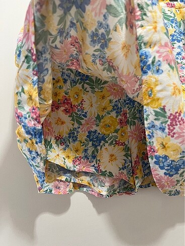 Stradivarius Stradivarius short etek