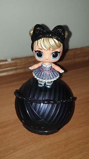 orjinal lol glam glitter oyuncak bebek hasbro pony barbie baby a