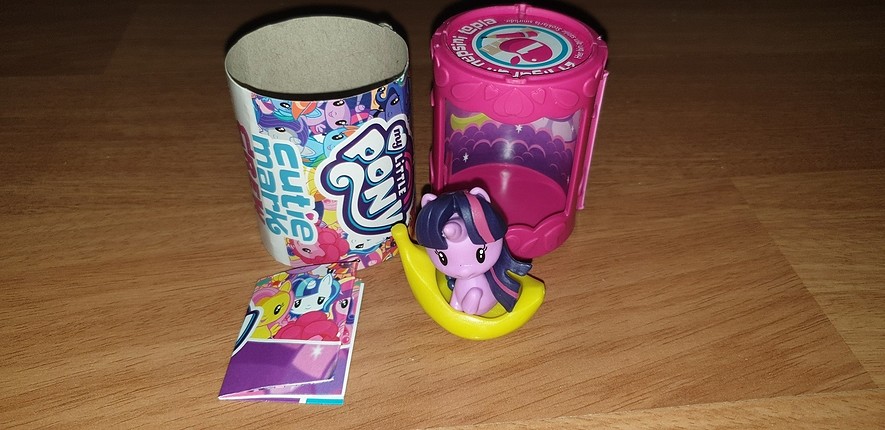 cutie mark crew pony my little pony kantin dostları oyuncak