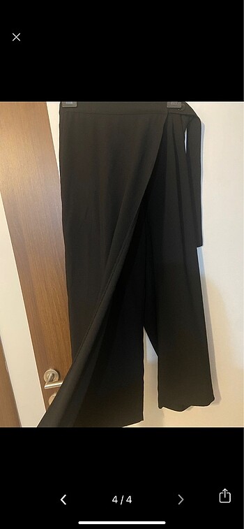 Zara Zara pantolon