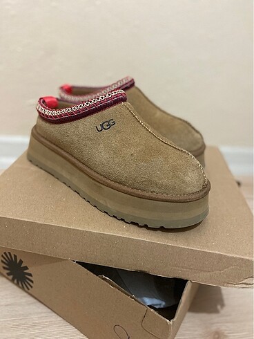 39 Beden UGG Tazz Slippers CUTE