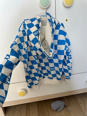Zara Zara bebek sweatshirt