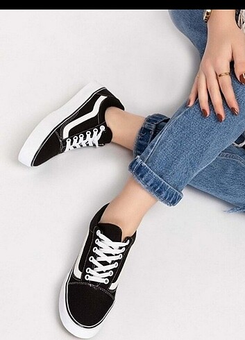 Vans Vans