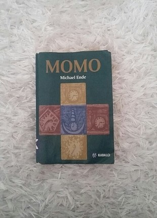 momo kitabı