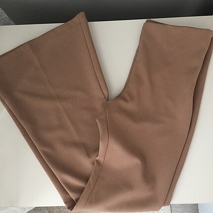 Likralı pantolon