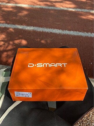 D-smart