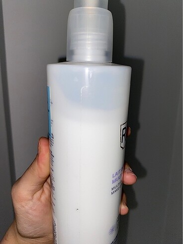 Yves Rocher ROC YÜZ TEMİZLEME SÜTÜ