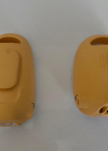 VTech Beyaz Bebek Telsizi