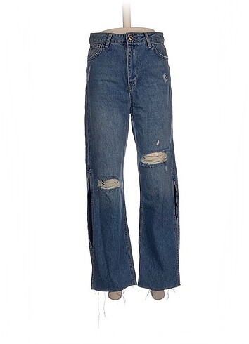 Vintage Love Jean
