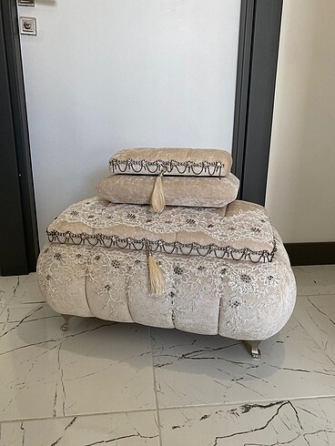 Diğer Çeyiz Sandığı