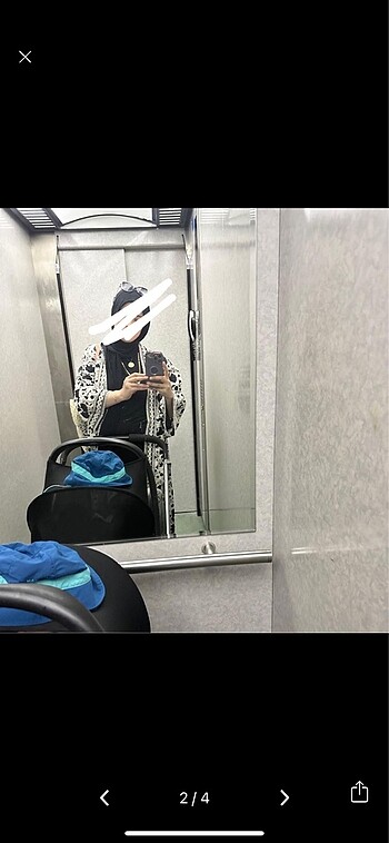 Diğer Kimono