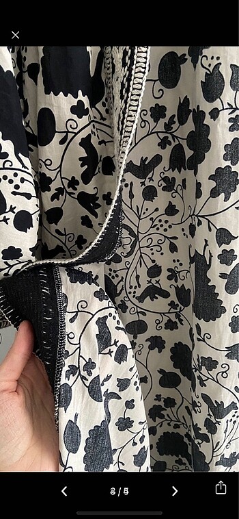 universal Beden Kimono