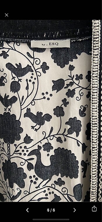 universal Beden siyah Renk Kimono