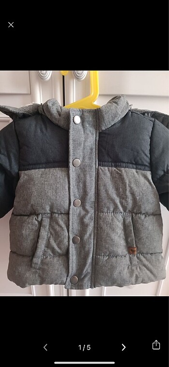 H&M mont