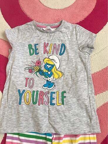 Penti Pijama takımı