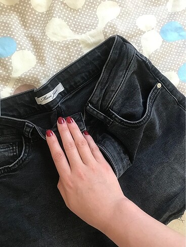 Mavi Jeans Kot şort